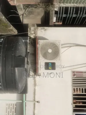 Eco+ 1.5 Ton AC