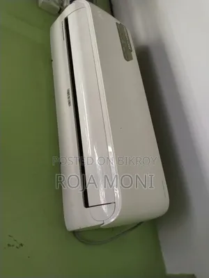 Eco+ 1.5 Ton AC