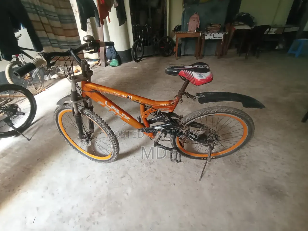 Cycle ছাইকেল খুব ভালো