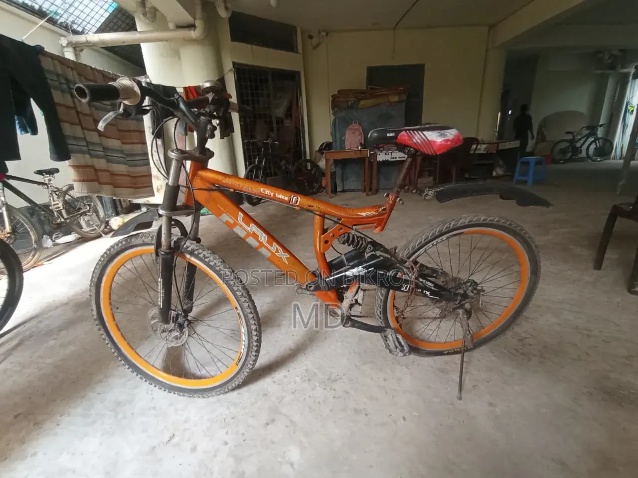 Cycle ছাইকেল খুব ভালো