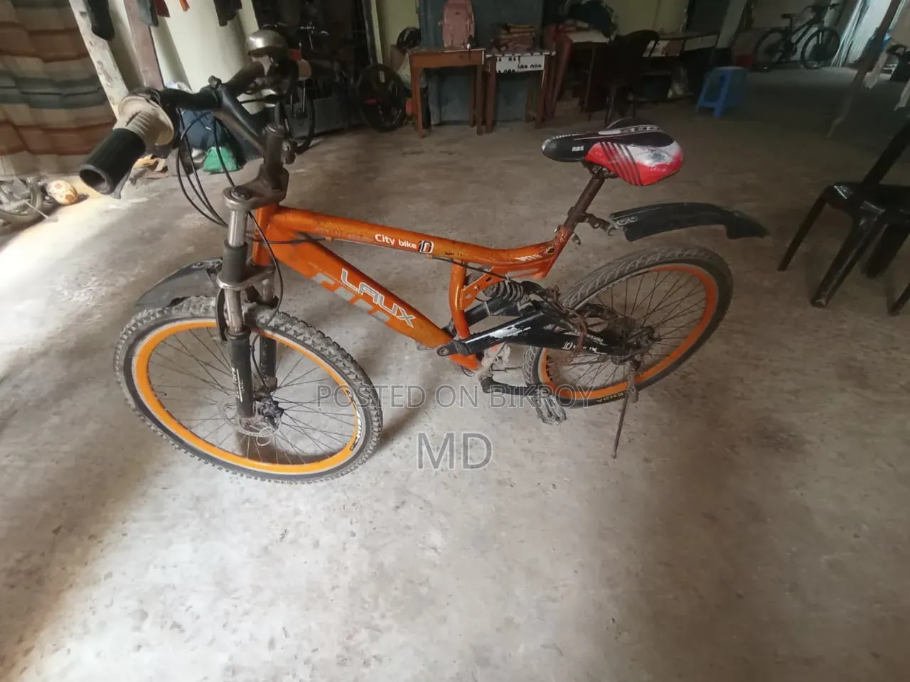 Cycle ছাইকেল খুব ভালো