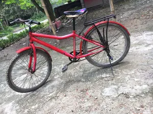 24 Inch Bicycle suitable for 8 to 14 Years Old