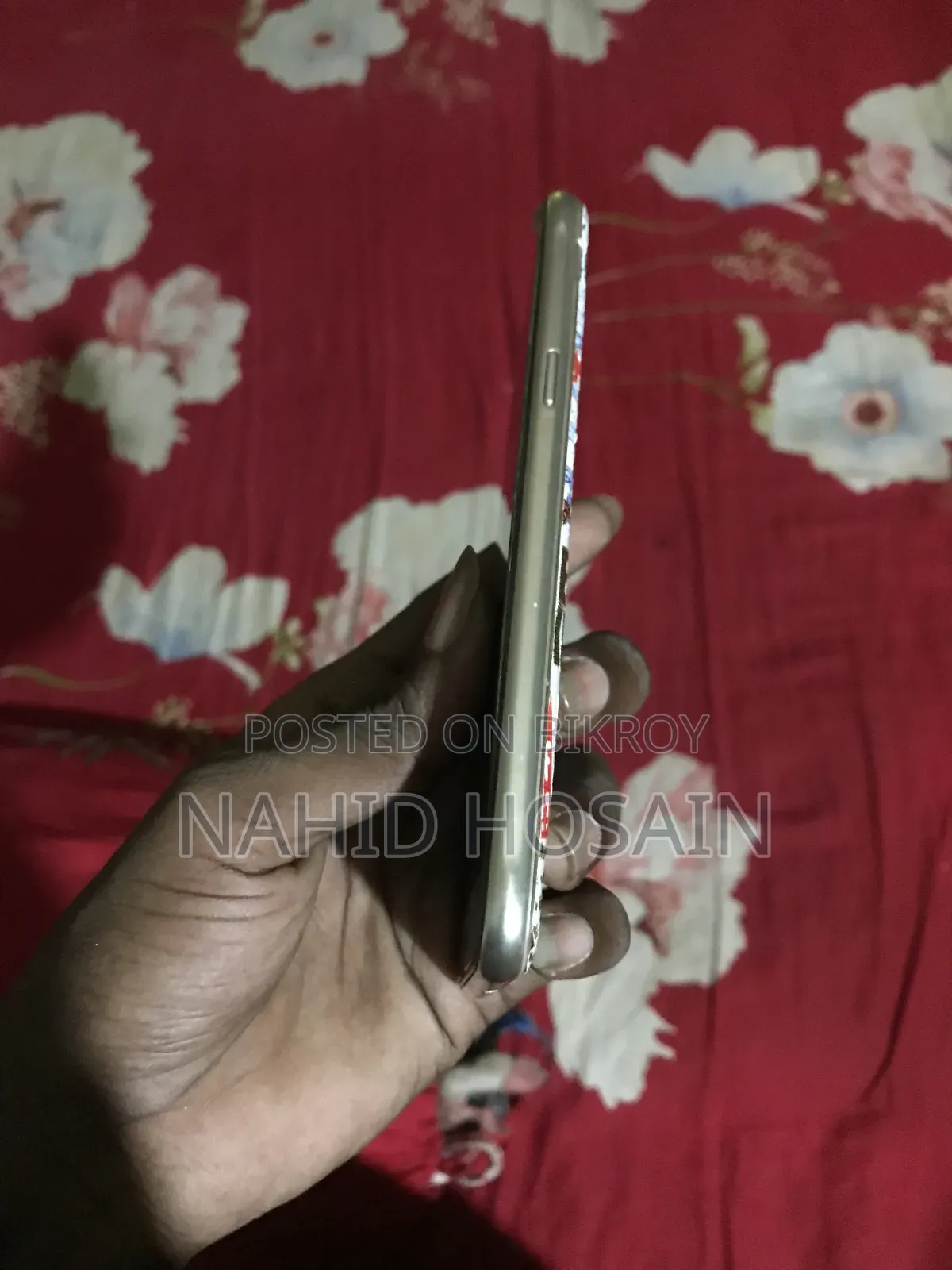 স্যামসাং গ্যালাক্সি জে৩ ১৬ জিবি গোল্ড