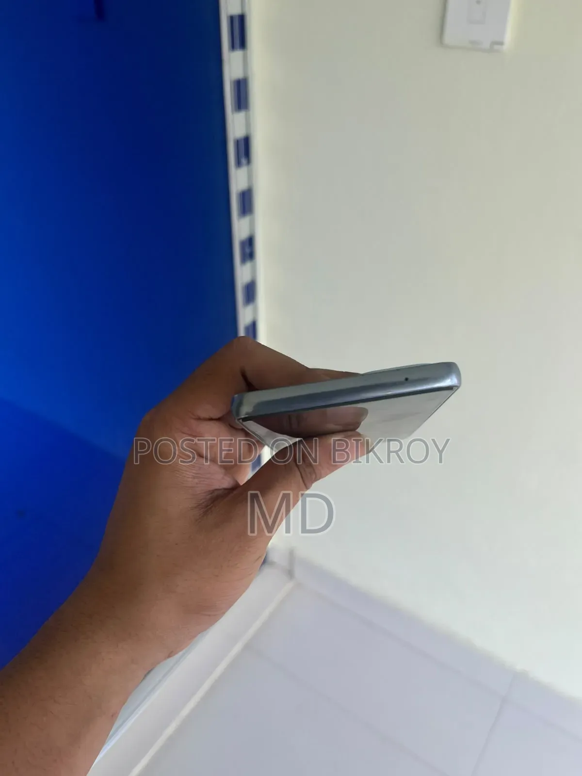 Samsung Galaxy A53 5G 128 GB Graphite