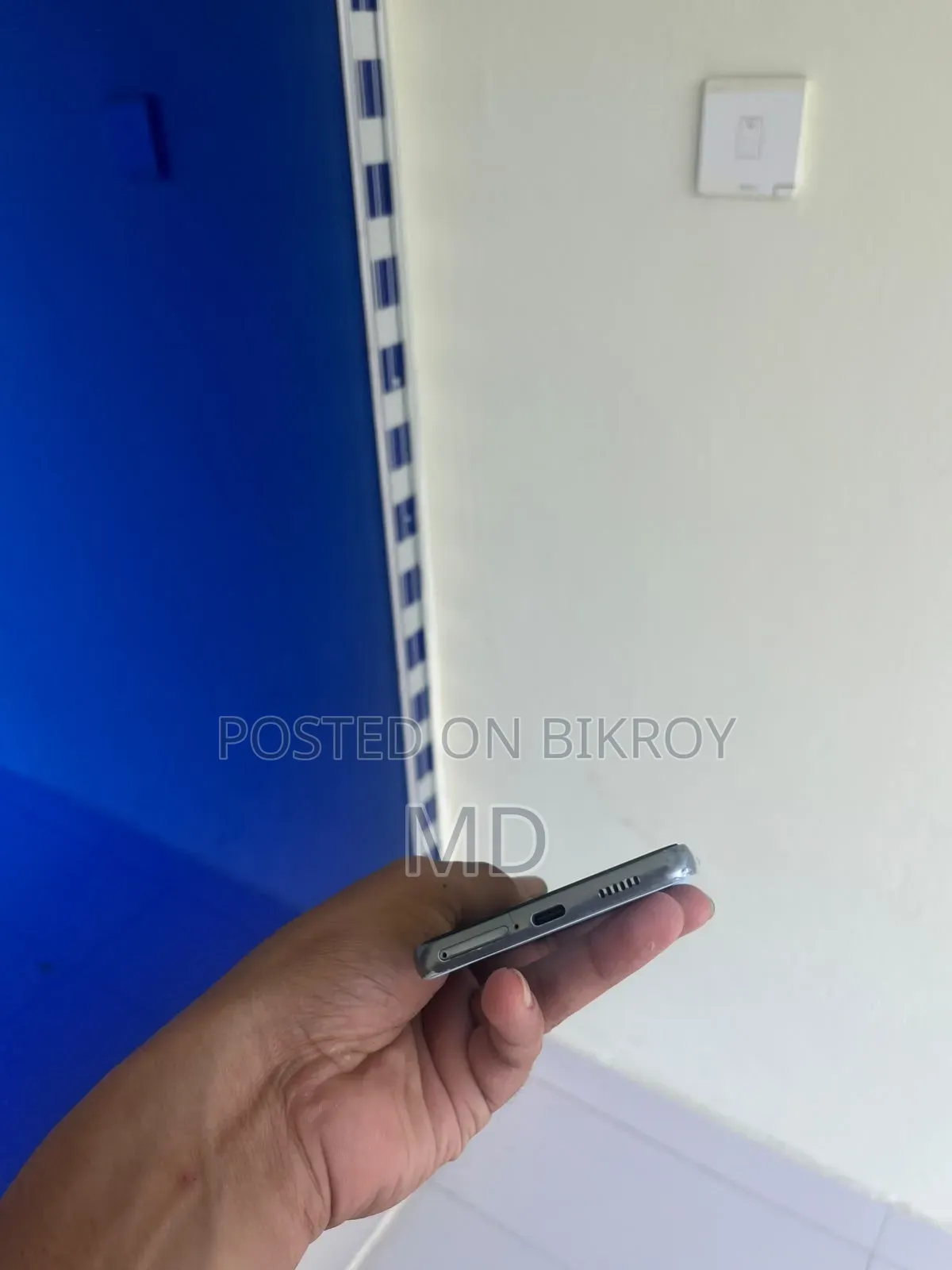 Samsung Galaxy A53 5G 128 GB Graphite