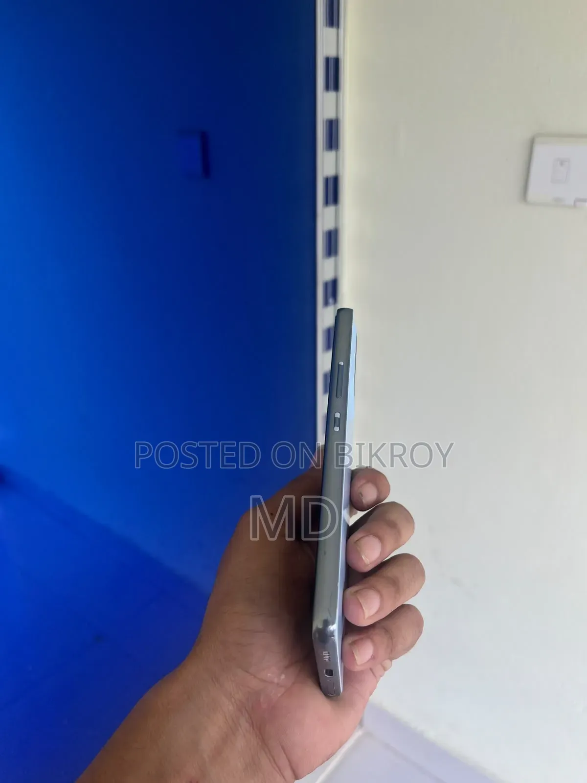 Samsung Galaxy A53 5G 128 GB Graphite