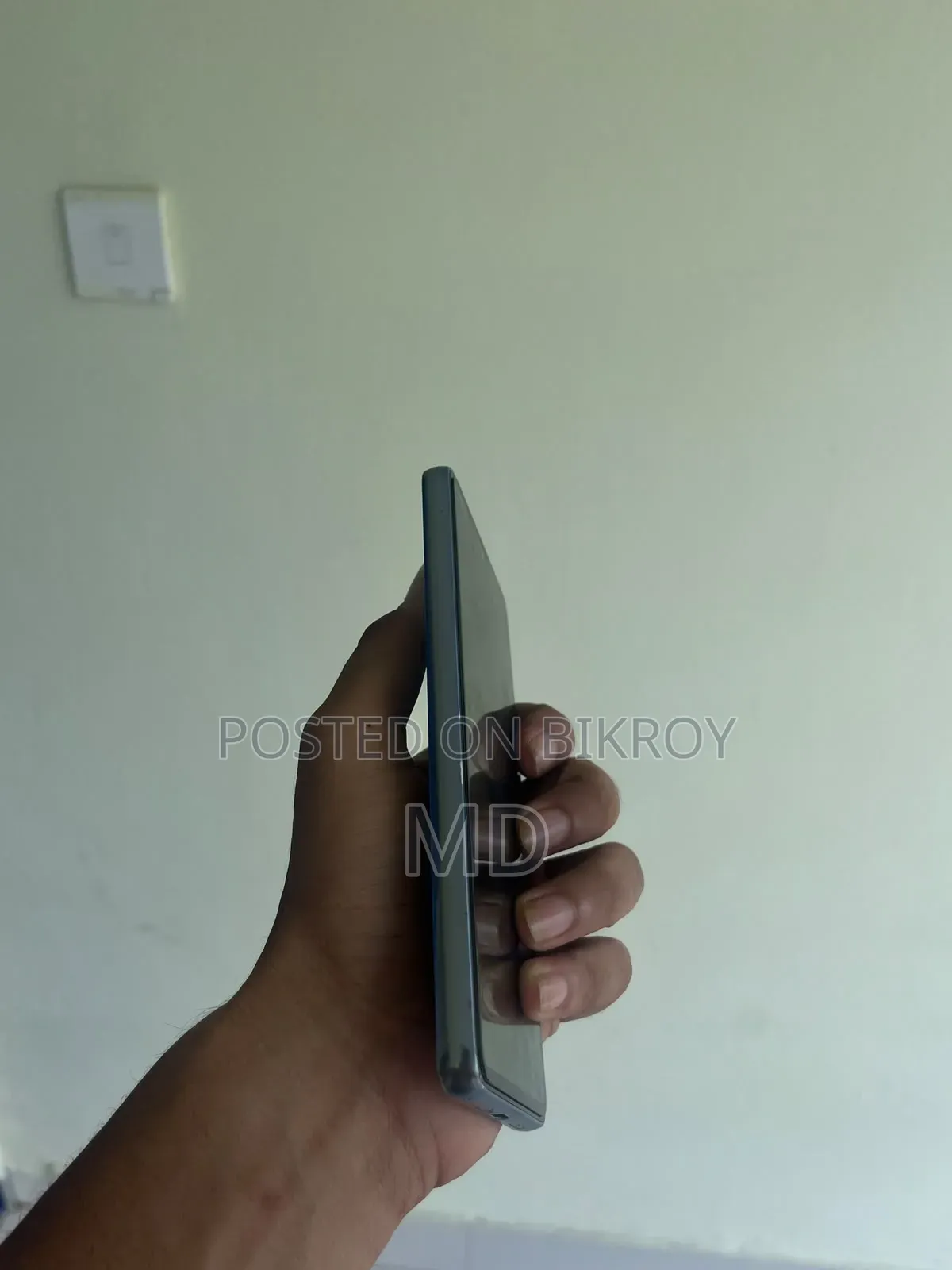 Samsung Galaxy A53 5G 128 GB Graphite