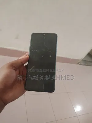 Samsung Galaxy A20s 32 GB Orange