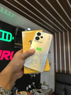 রিয়েলমি ১৪ ২৫৬ জিবি সিলভার