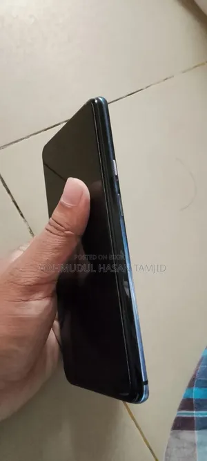 OnePlus 7 Pro 256 GB Purple