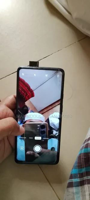 OnePlus 7 Pro 256 GB Purple
