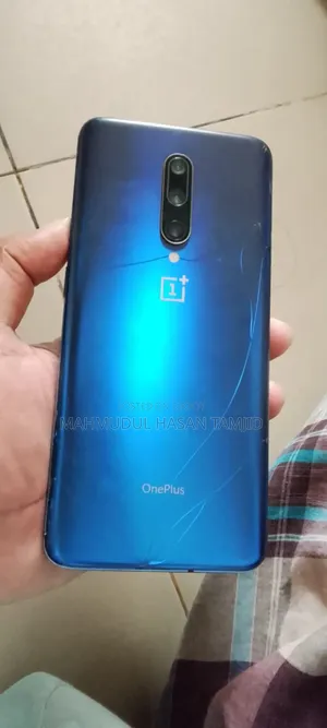 OnePlus 7 Pro 256 GB Purple