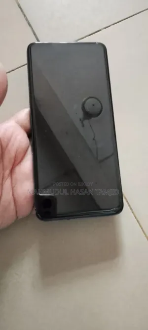 OnePlus 7 Pro 256 GB Purple