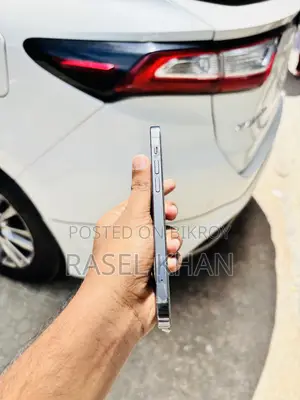 Apple iPhone 12 Pro 128 GB Black
