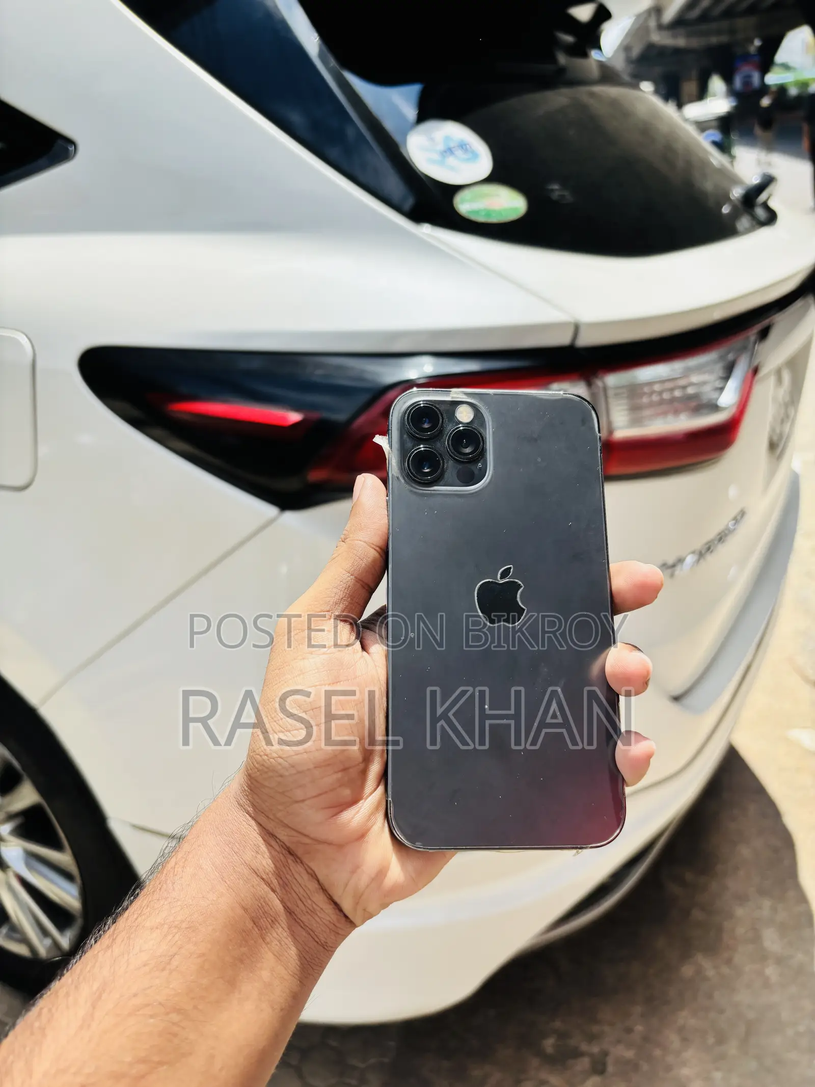 Apple iPhone 12 Pro 128 GB Black