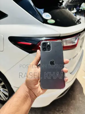 Apple iPhone 12 Pro 128 GB Black