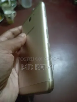 স্যামসাং গ্যালাক্সি জে৫ প্রাইম ১৬ জিবি গোল্ড