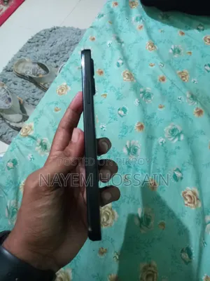 Xiaomi Redmi 12 5G 128 GB Black