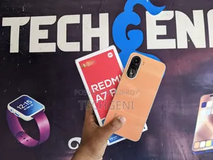 Xiaomi Redmi A7 Pro 64 GB Orange