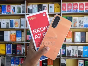 Xiaomi Redmi A7 Pro 64 GB Orange
