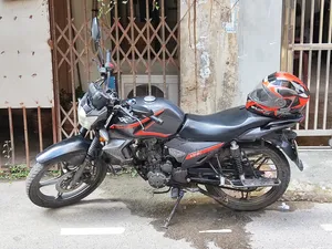 Keeway RKS 125 2019