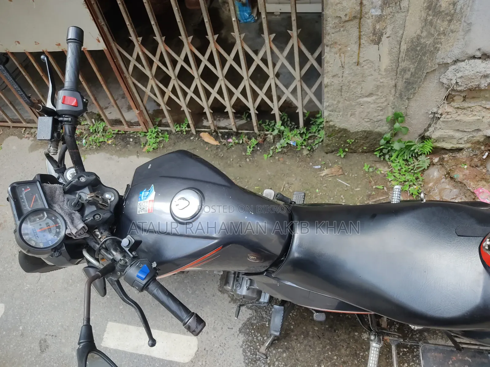 Keeway RKS 125 2019