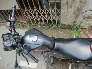 Keeway RKS 125 2019