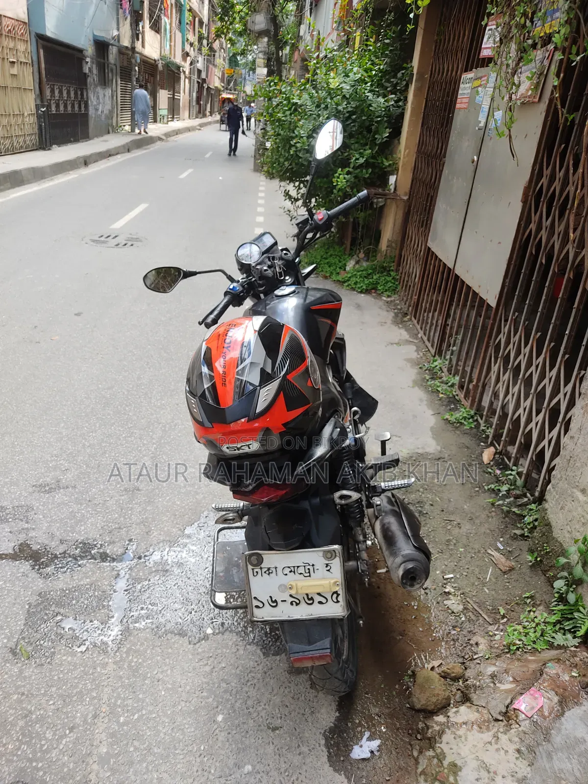 Keeway RKS 125 2019