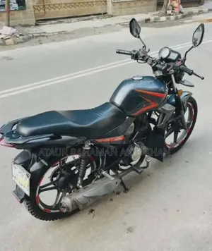 Keeway RKS 125 2019
