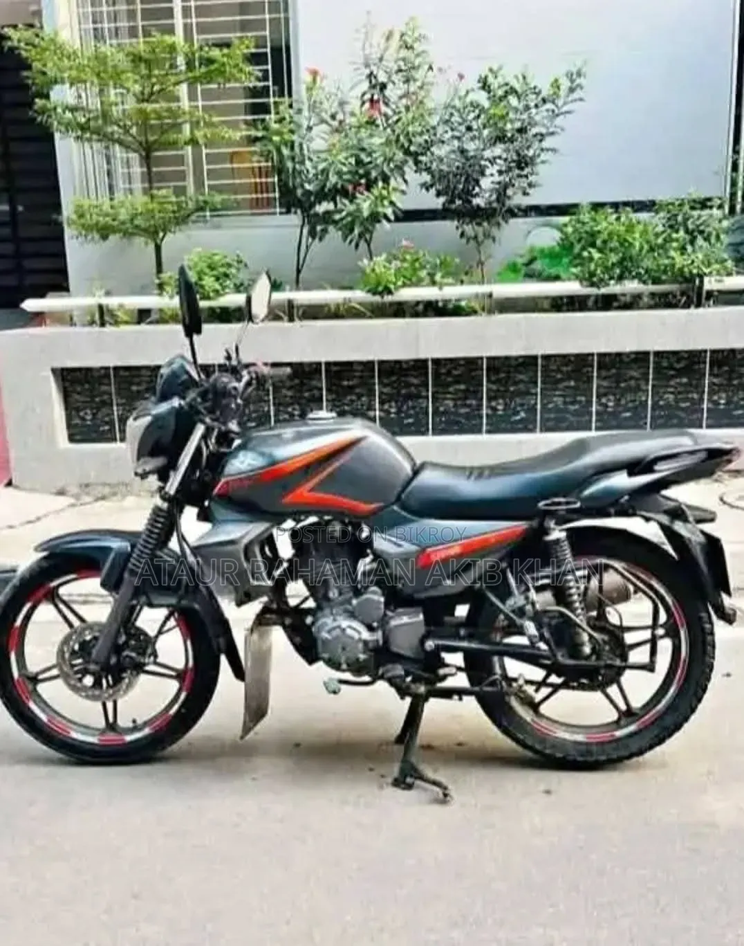 Keeway RKS 125 2019