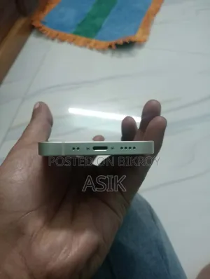 Apple iPhone 12 mini 64 GB White