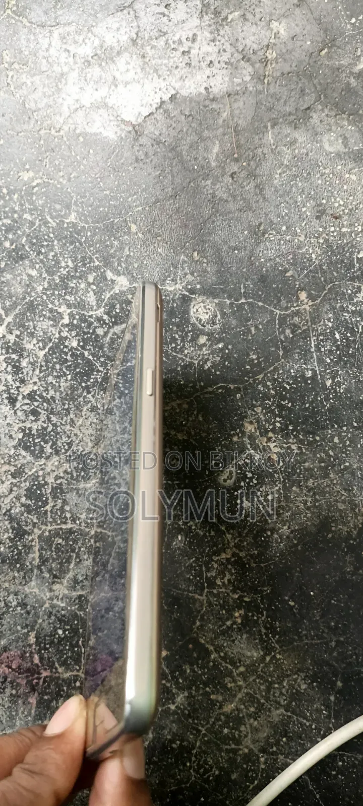 স্যামসাং গ্যালাক্সি গ্র্যান্ড প্রাইম প্লাস ৮ জিবি