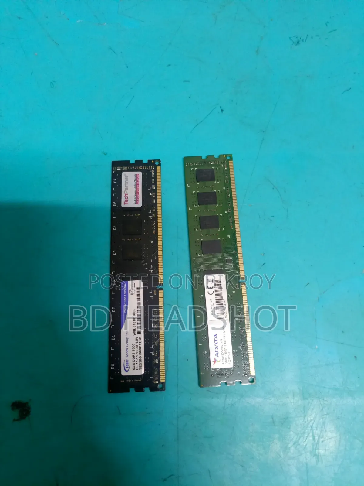I5 4460 , Gigabyte H81 Ds2v Mobo , 16gb Ddr3