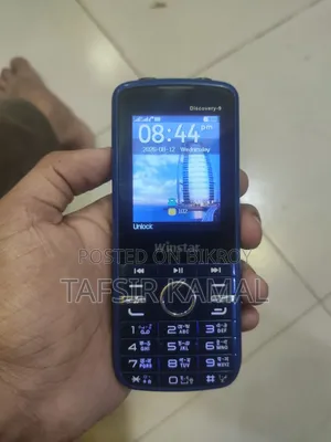 Samsung A10 32 GB Blue