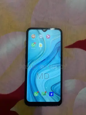 Oppo A1k 32 GB Black