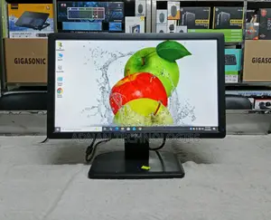 Dell E1912H – 19 Inch LED Wide Screen Professional Monitor