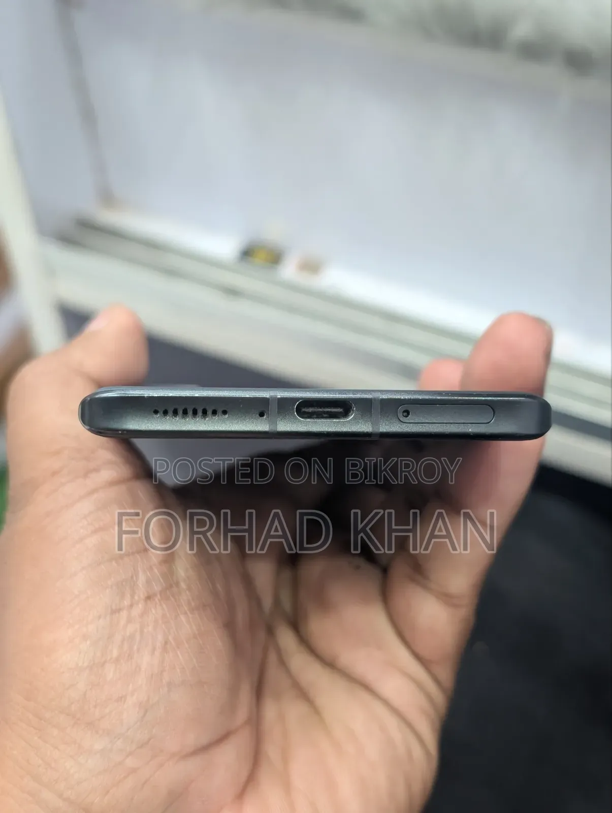 Xiaomi Civi 1S 128 GB Black