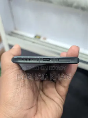 Xiaomi Civi 1S 128 GB Black