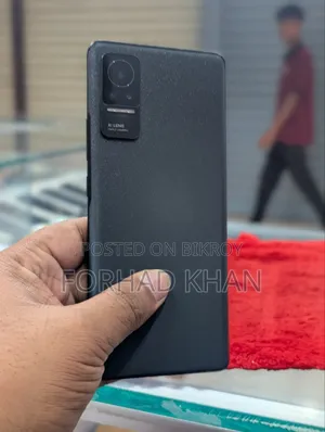 Xiaomi Civi 1S 128 GB Black