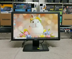 Dell E1912H – 19 Inch LED Wide Screen Professional Monitor