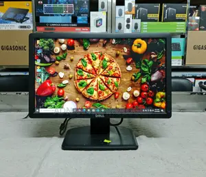 Dell E1912H – 19 Inch LED Wide Screen Professional Monitor