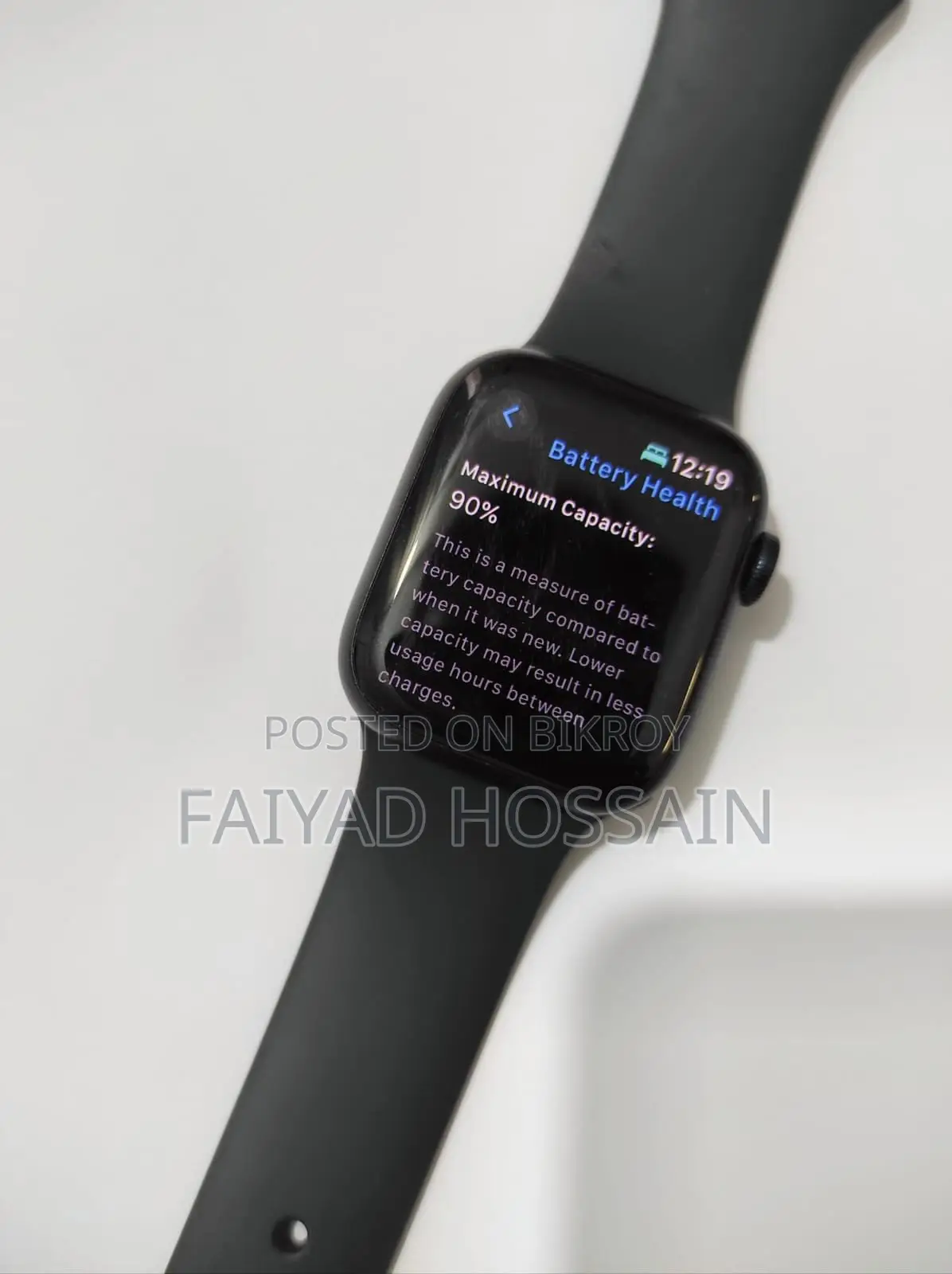 Apple Watch Series 8