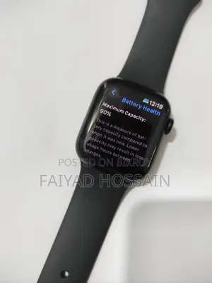 Apple Watch Series 8