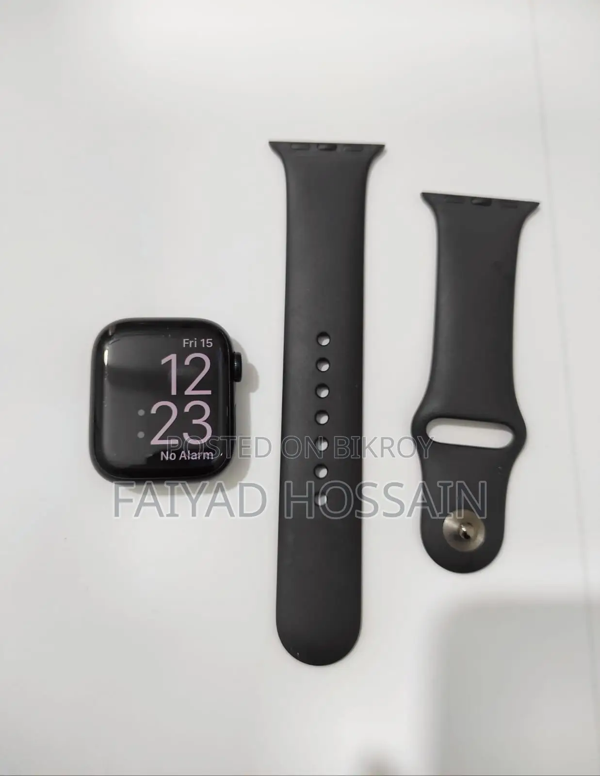 Apple Watch Series 8