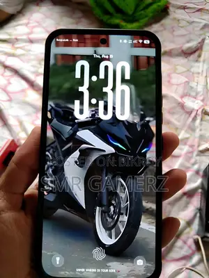 Infinix GT 30 5G 256 GB Green