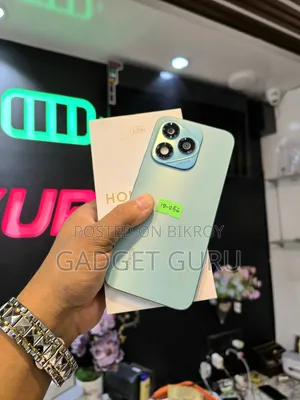 অনার ৪০০ লাইট ২৫৬ জিবি সবুজ