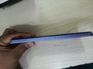Vivo Y02A 32 GB Blue