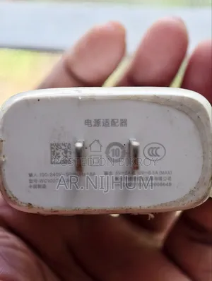OnePlus 65w Warp Charger With Cable