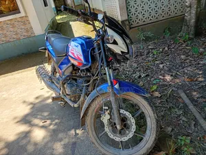 TVS Max 125 2026 Blue
