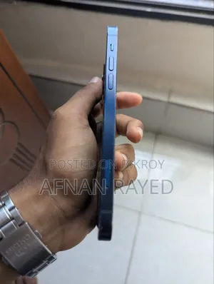 অ্যাপল আইফোন ১২ ৬৪ জিবি ব্ল্যাক